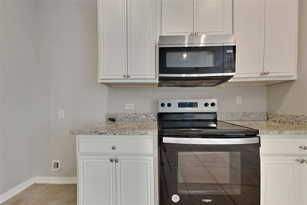 1112 Seider Lane, Grand Prairie, TX 75052