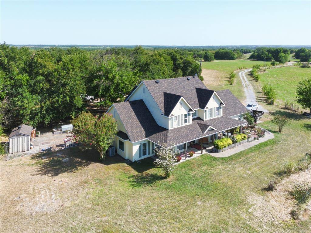 4905 County Road 1134, Leonard, TX 75452