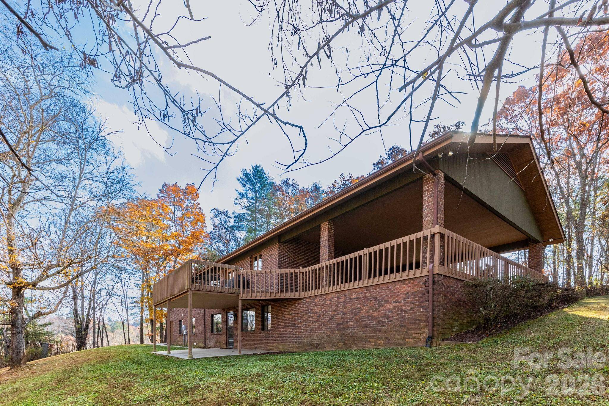 84 Joe jenkins RD, Fairview, NC 28730