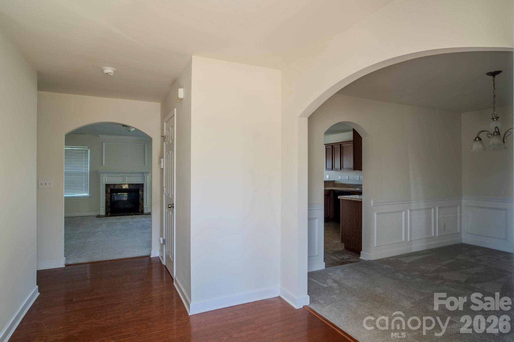 3244 Oulten ST SW, Concord, NC 28027