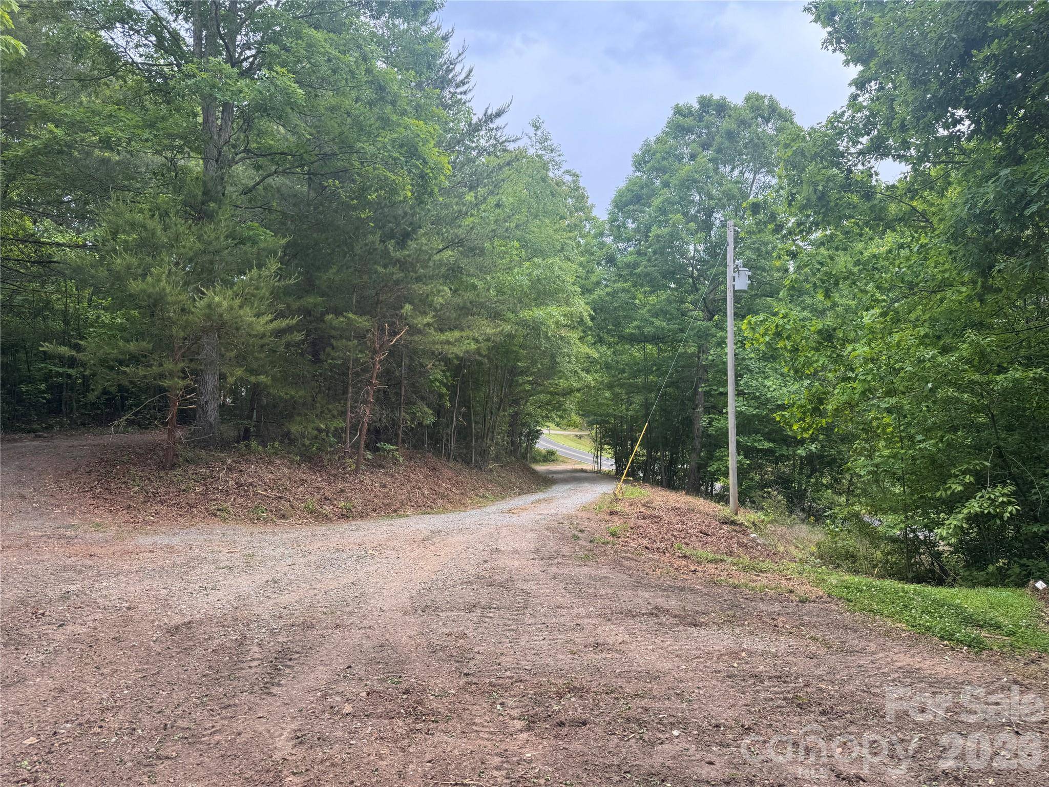 124 Parker RD, Casar, NC 28020