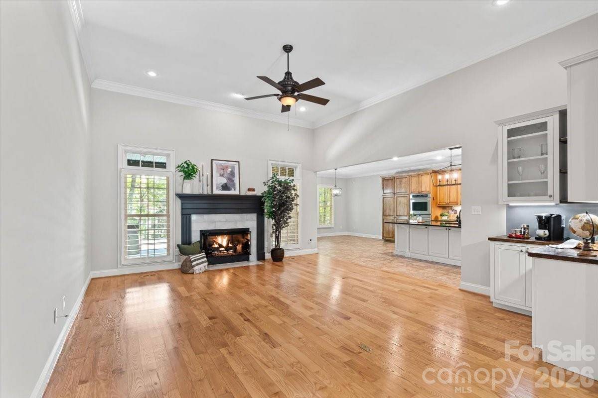 7832 Chapel Creek DR, Denver, NC 28037