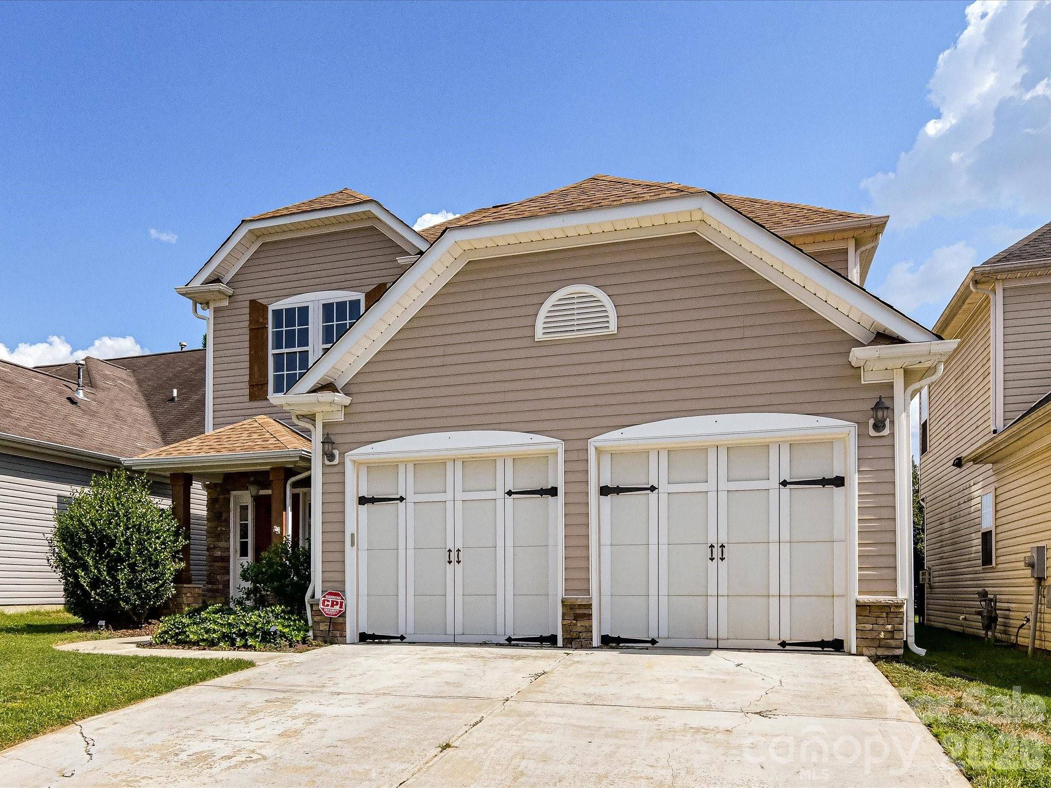 9645 Storybook AVE NW, Concord, NC 28027