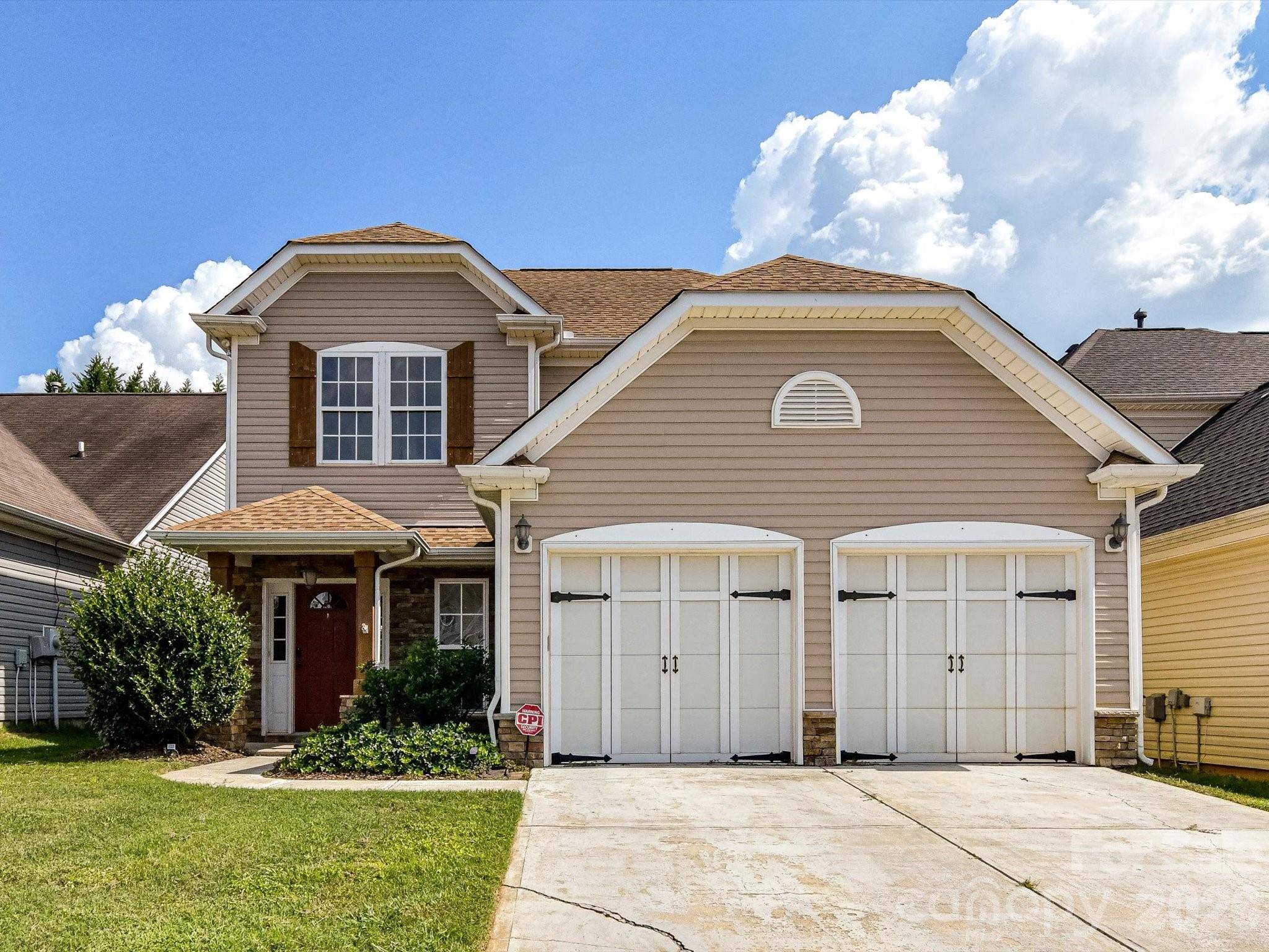 9645 Storybook AVE NW, Concord, NC 28027