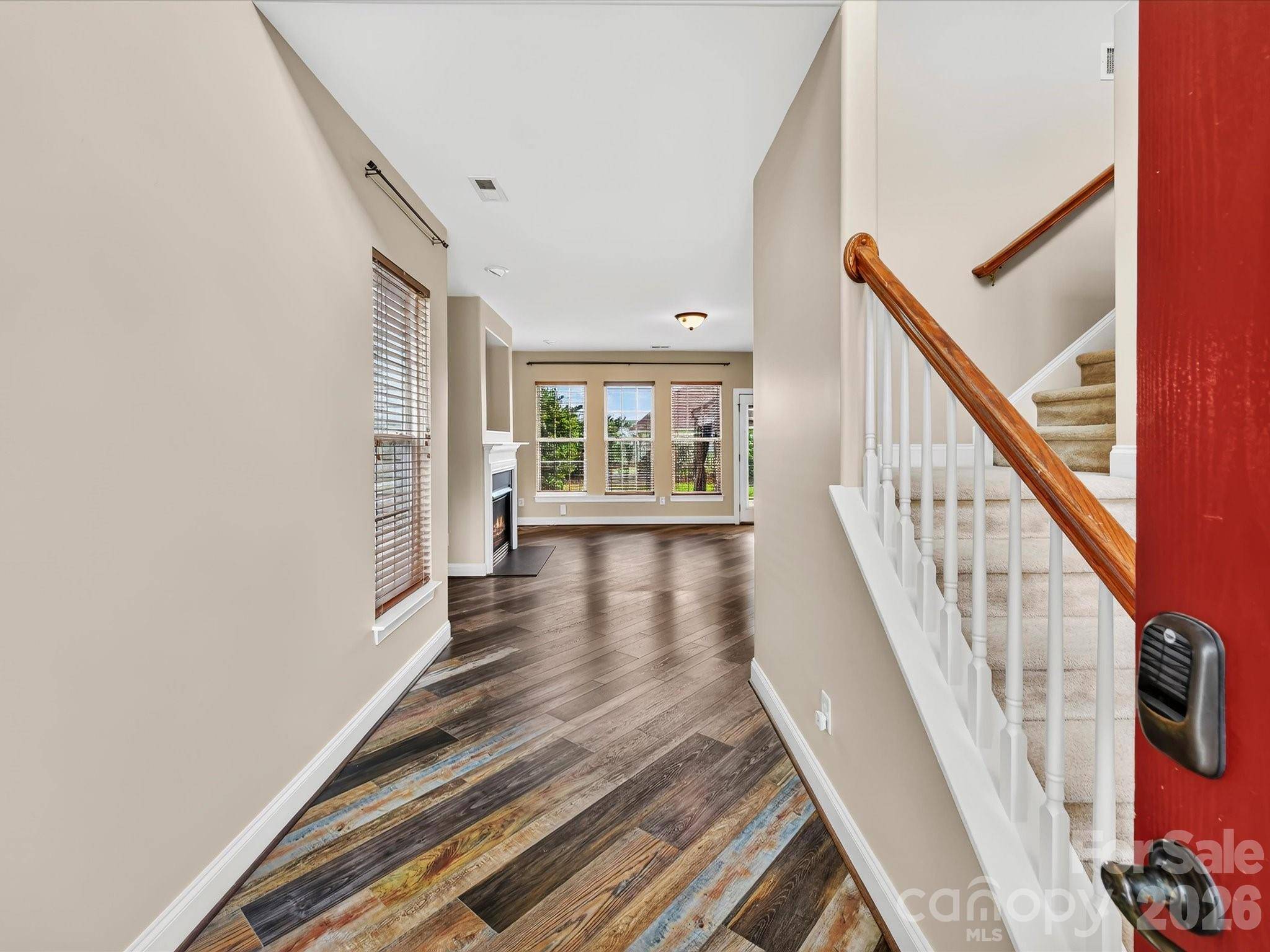 9645 Storybook AVE NW, Concord, NC 28027