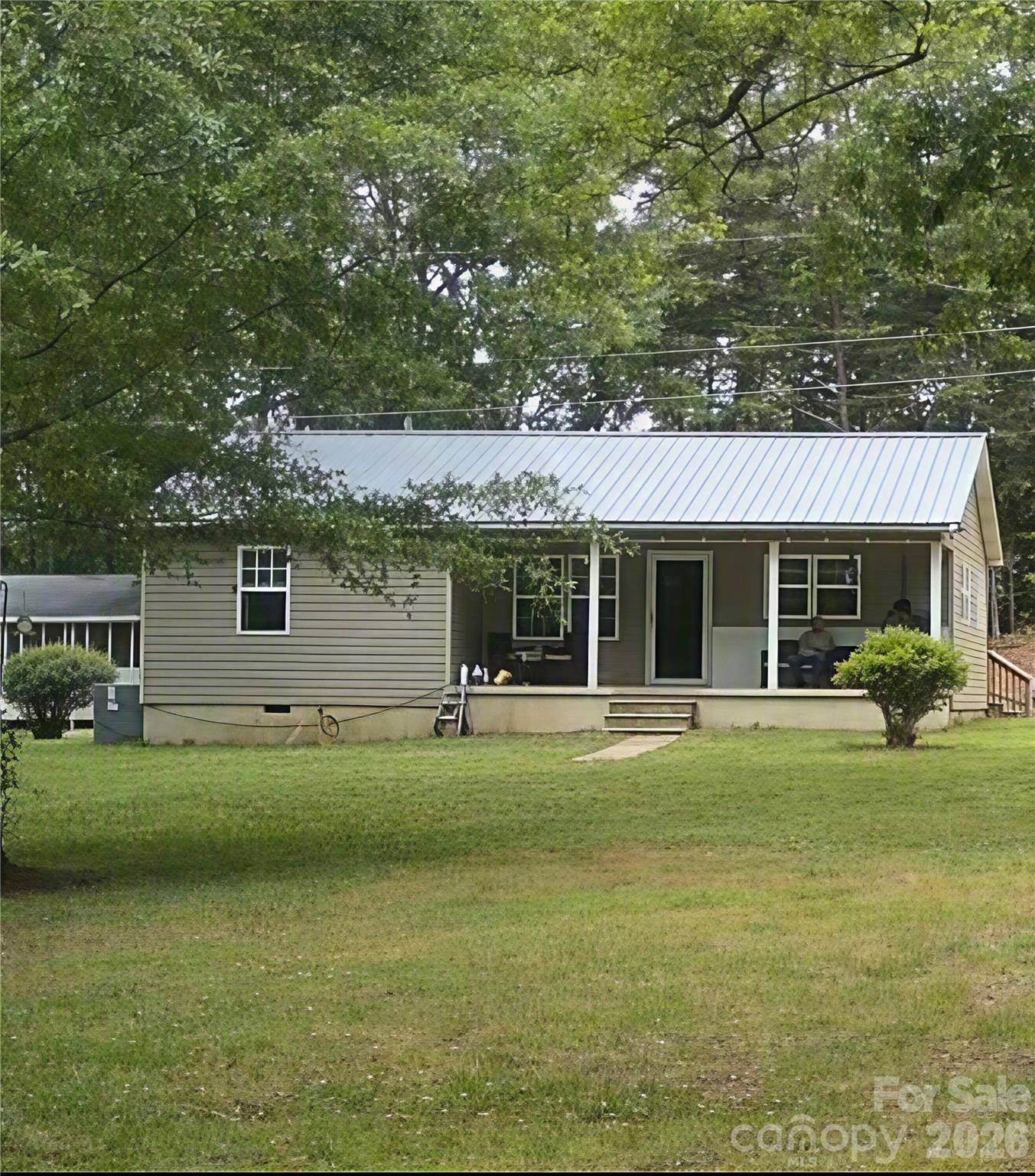 241 Ophelia DR, Mooresboro, NC 28114