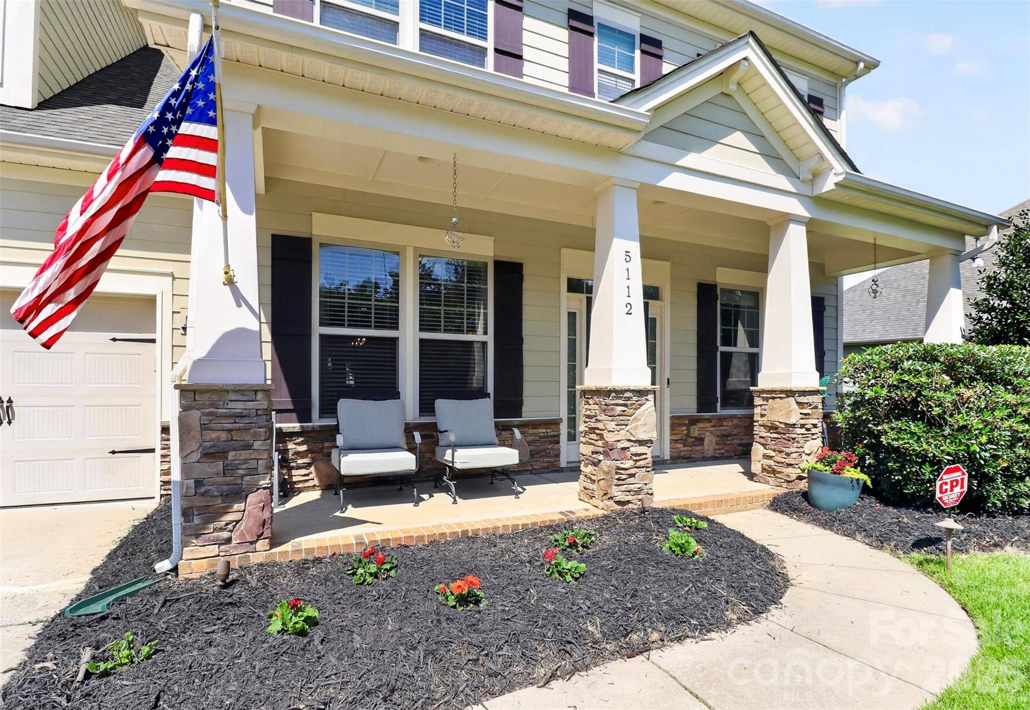 5112 Forest Knoll CT, Indian Trail, NC 28079