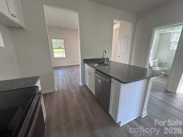 523 W Front ST, Statesville, NC 28677