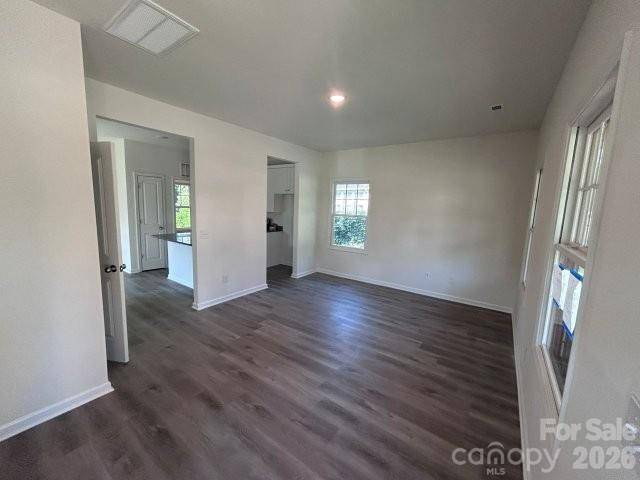 523 W Front ST, Statesville, NC 28677