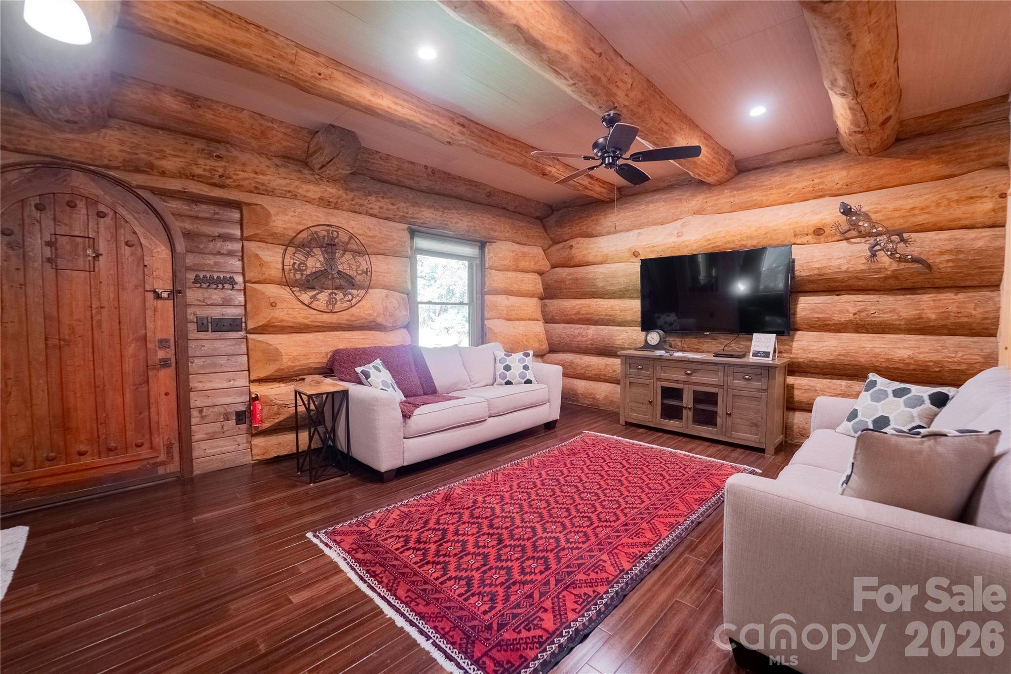142 W Southwood DR, Brevard, NC 28712
