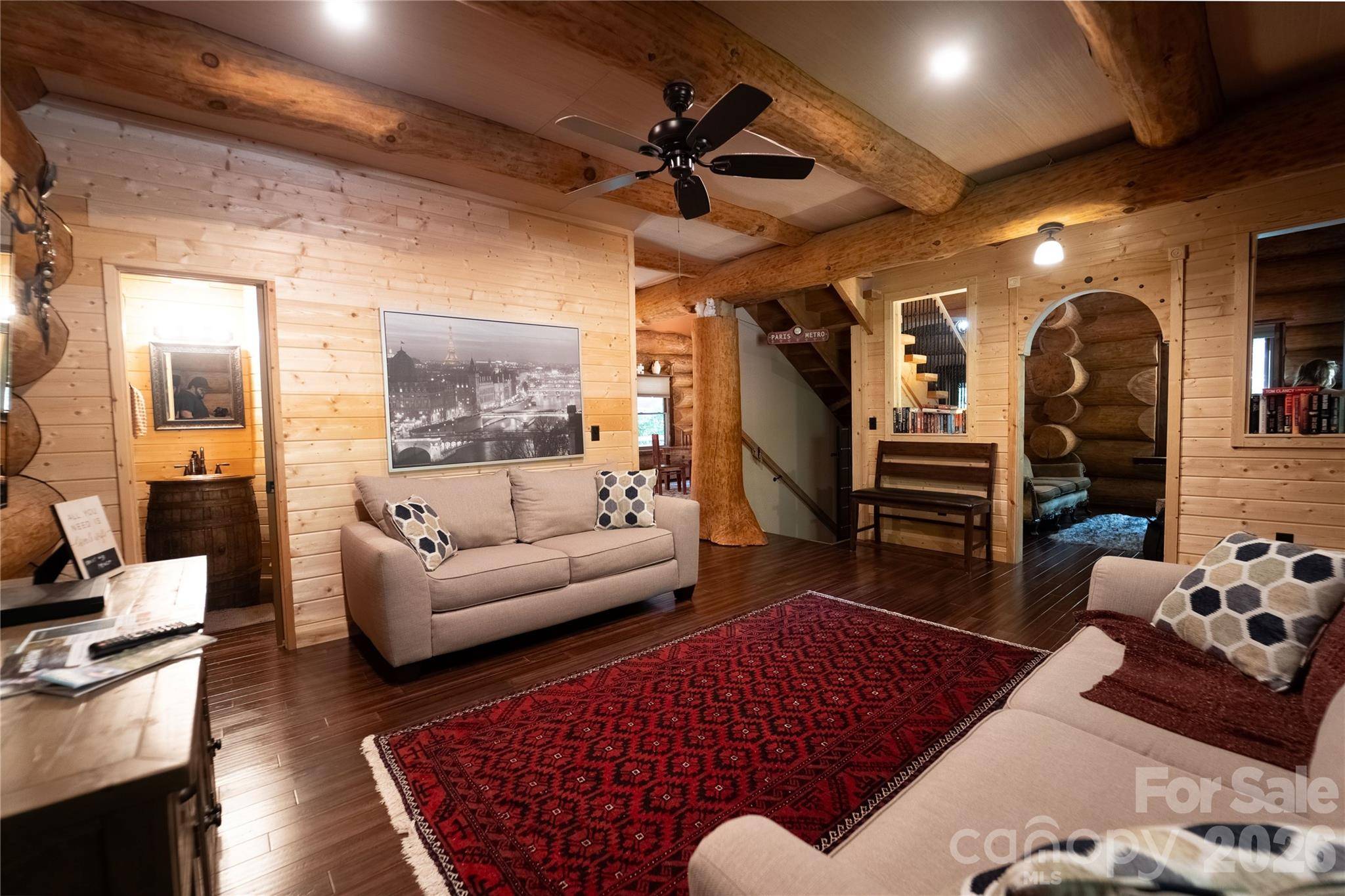 142 W Southwood DR, Brevard, NC 28712