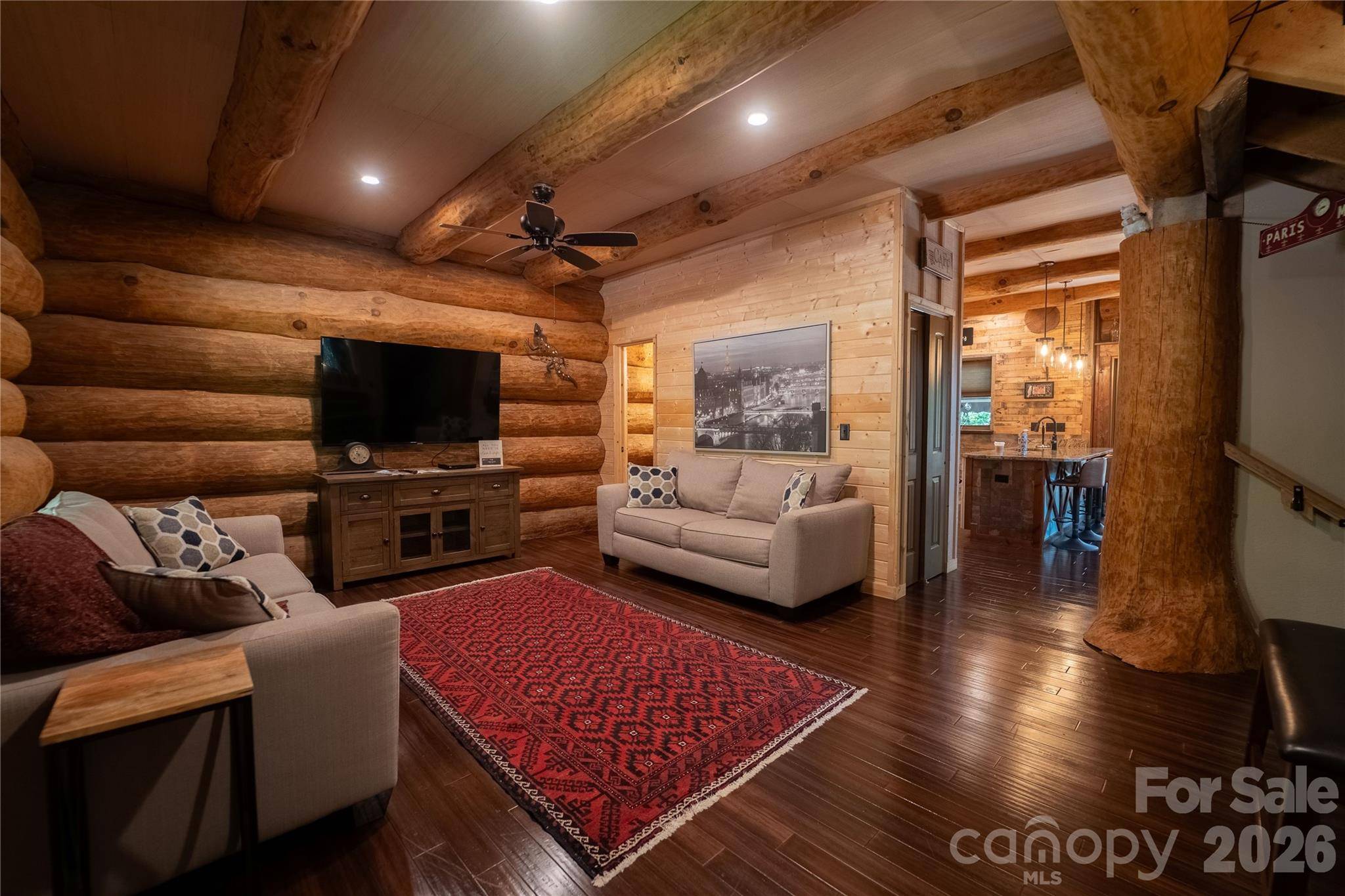 142 W Southwood DR, Brevard, NC 28712