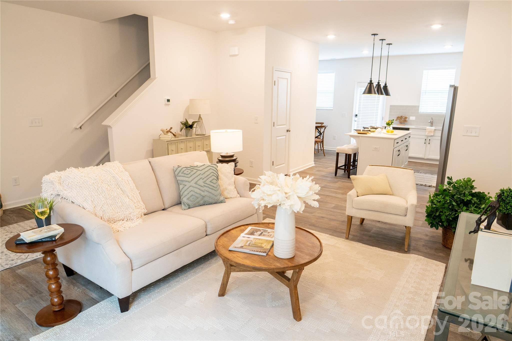 3106 Elemare ST, Charlotte, NC 28208