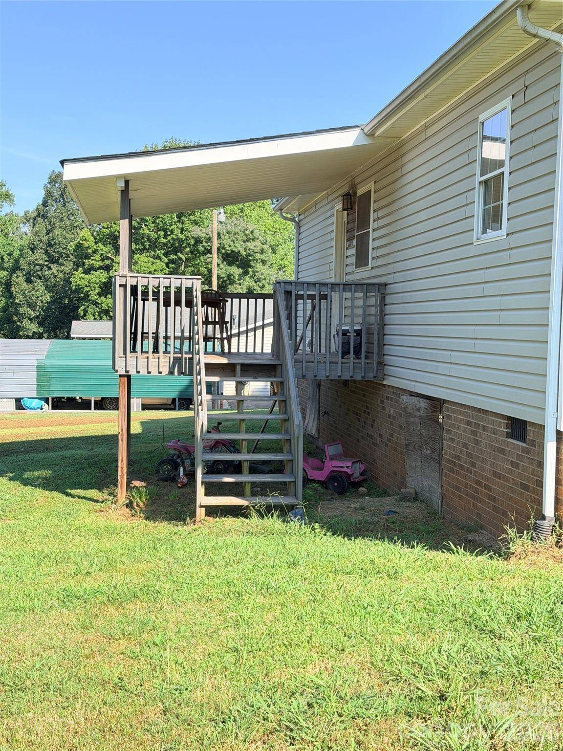 2184 Lynn Mountain RD, Vale, NC 28168