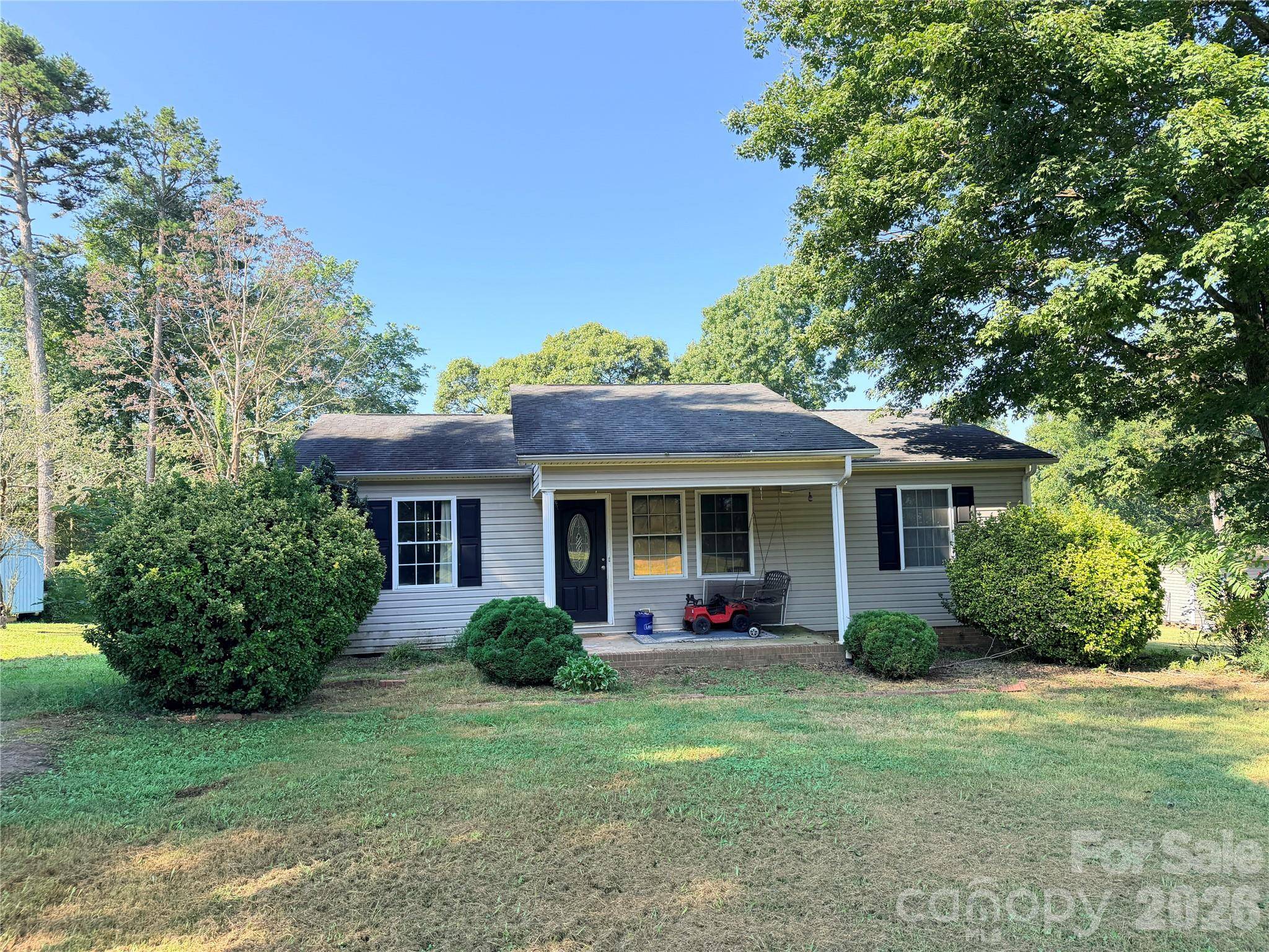 2184 Lynn Mountain RD, Vale, NC 28168
