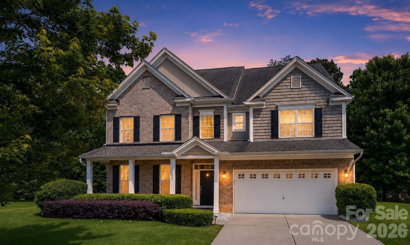 5093 Gladiola WAY, Tega Cay, SC 29708