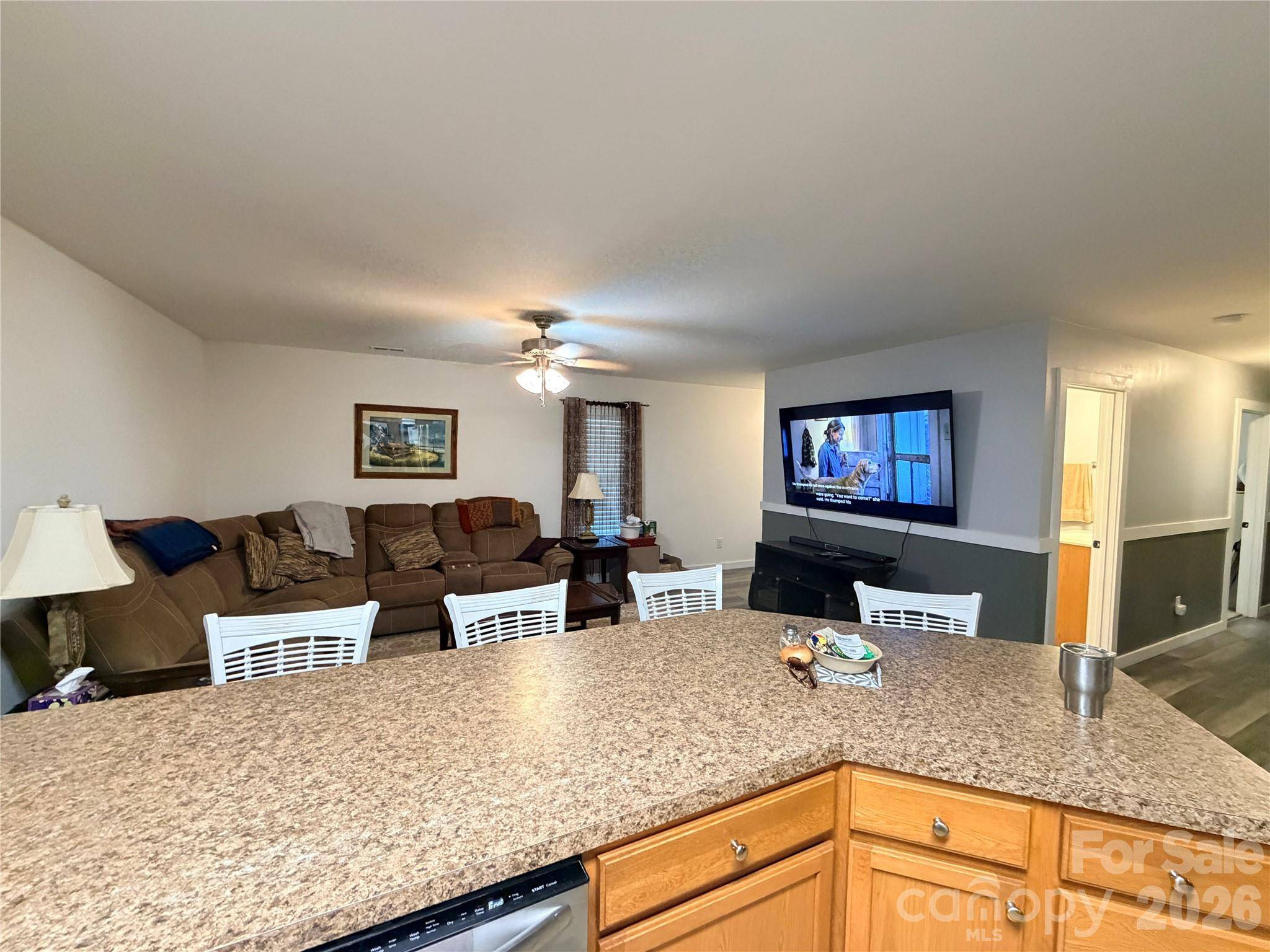 2885 Drummond ST, Connelly Springs, NC 28612