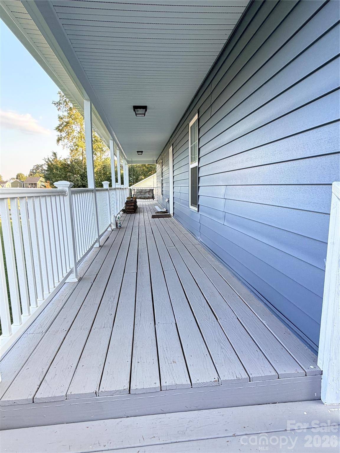 2885 Drummond ST, Connelly Springs, NC 28612