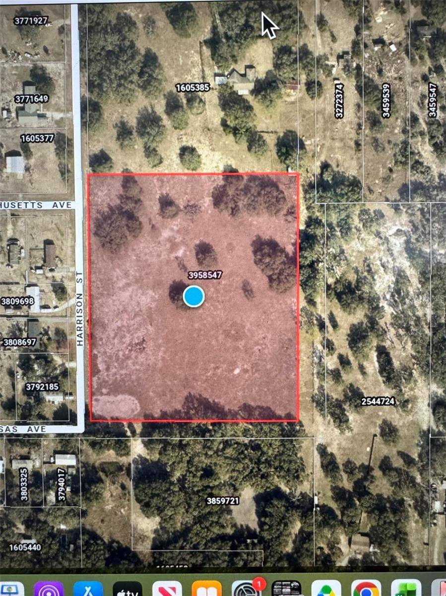 TBD HARRISON ST, Astatula, FL 34705