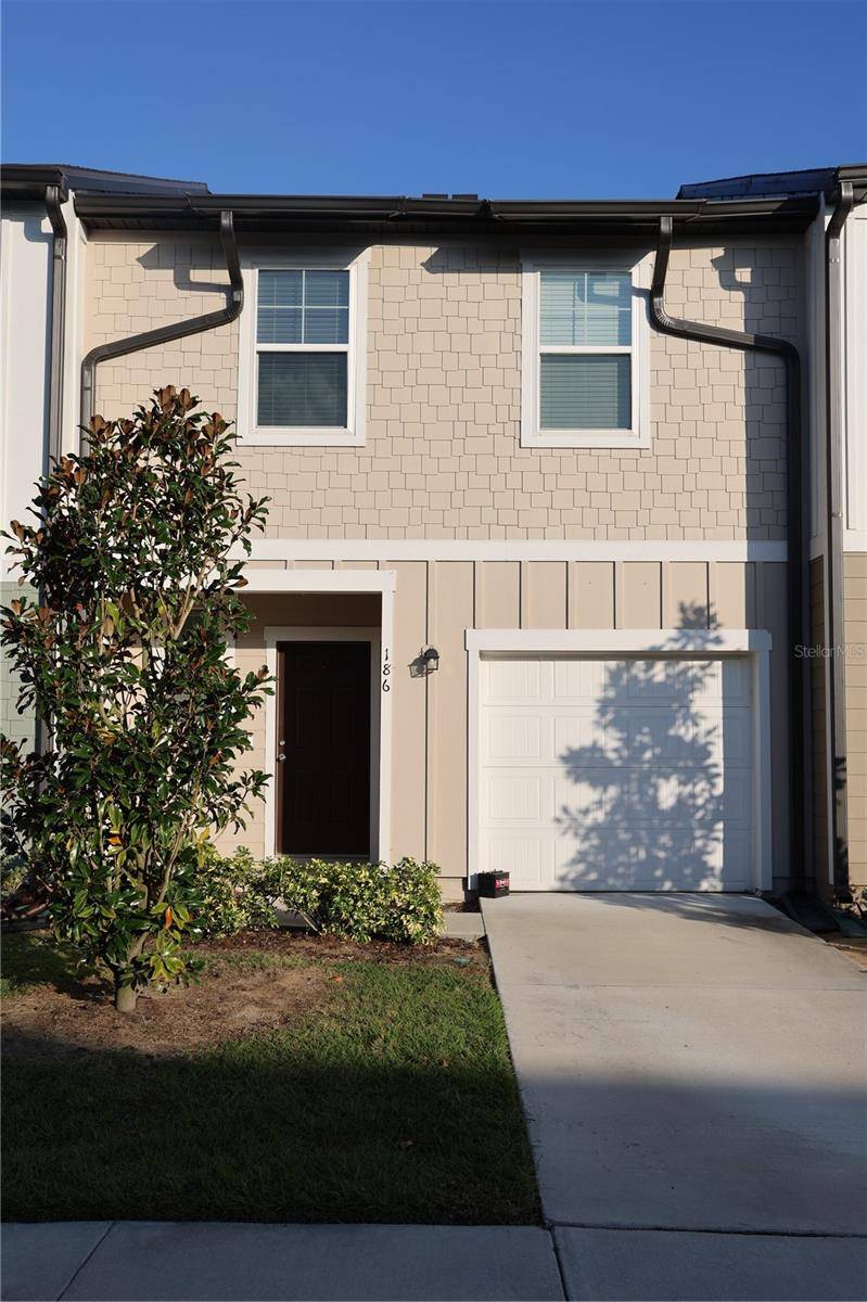 186 MANDOVI ST, Davenport, FL 33837