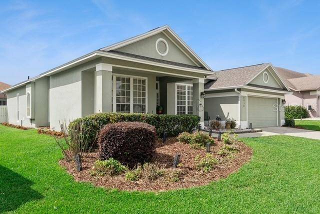 8038 GLITTER CT, Orlando, FL 32836