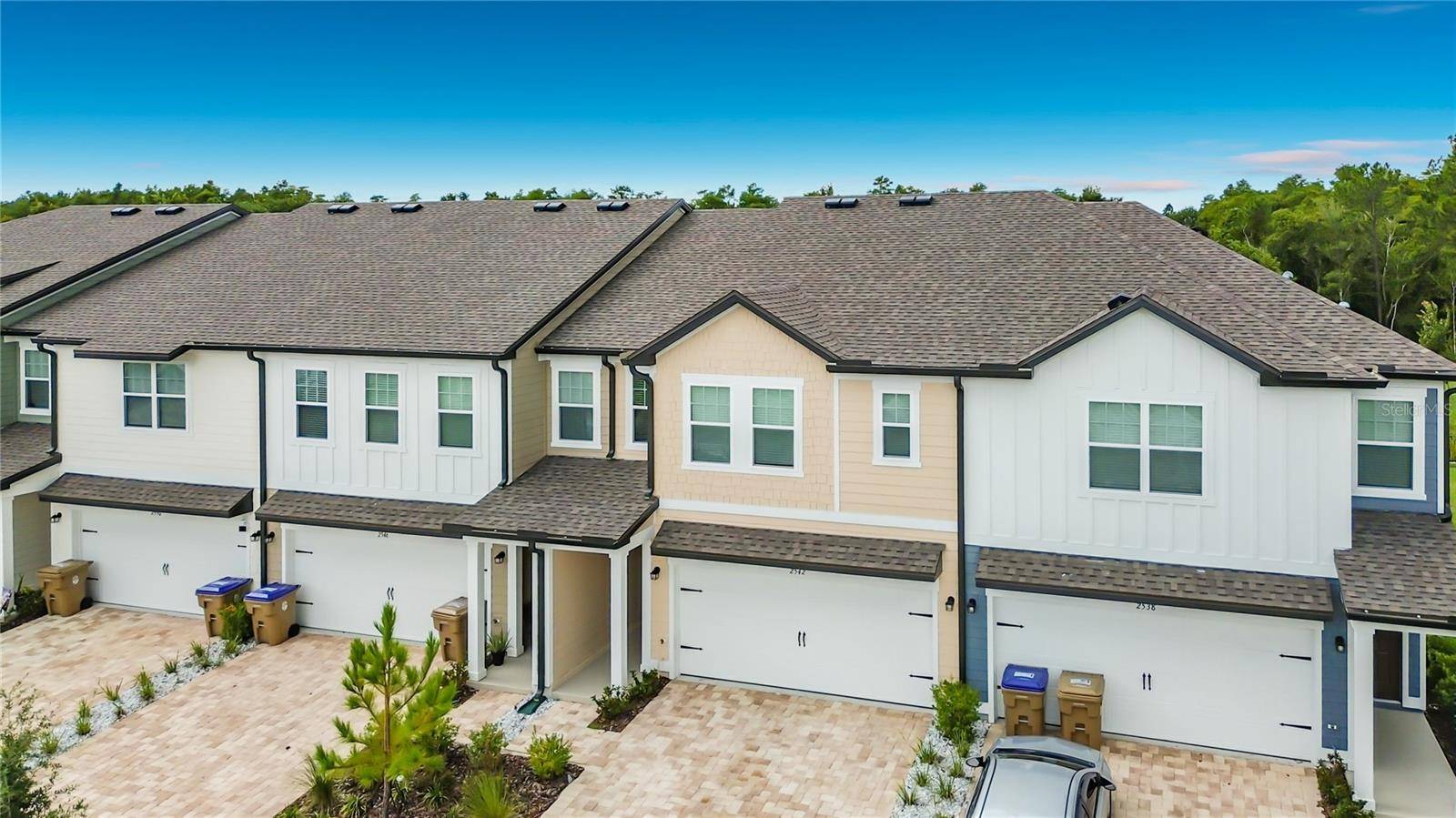 2542 GREY HAWK DR, Kissimmee, FL 34746