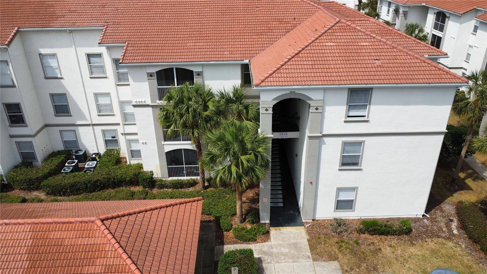 2615 MAITLAND CROSSING WAY #204, Orlando, FL 32810