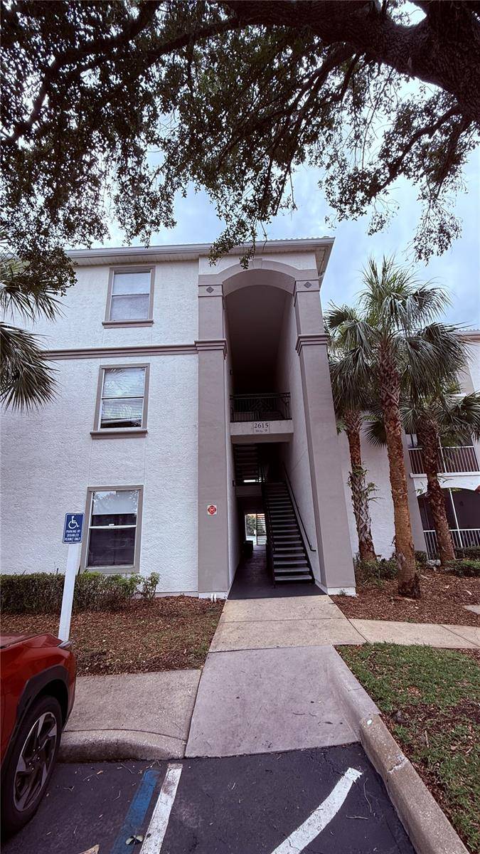 2615 MAITLAND CROSSING WAY #204, Orlando, FL 32810