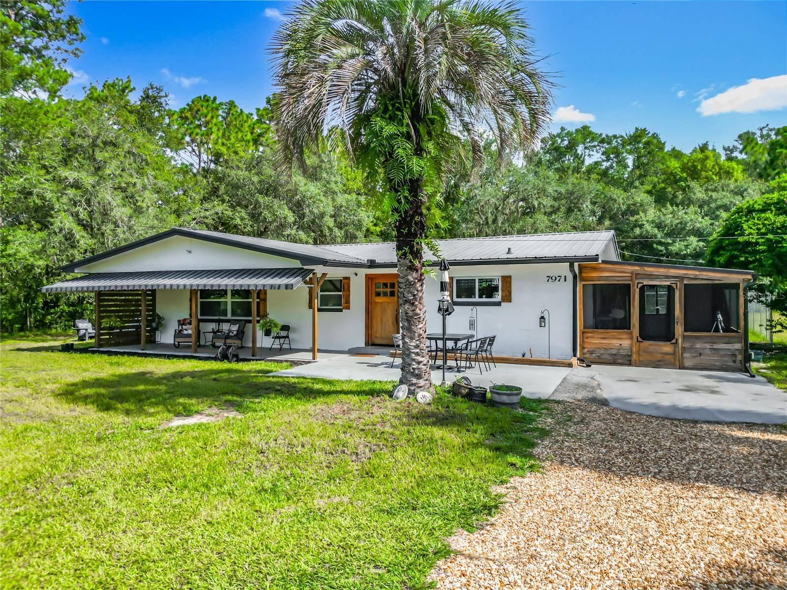 7971 E HIGHWAY 25, Belleview, FL 34420