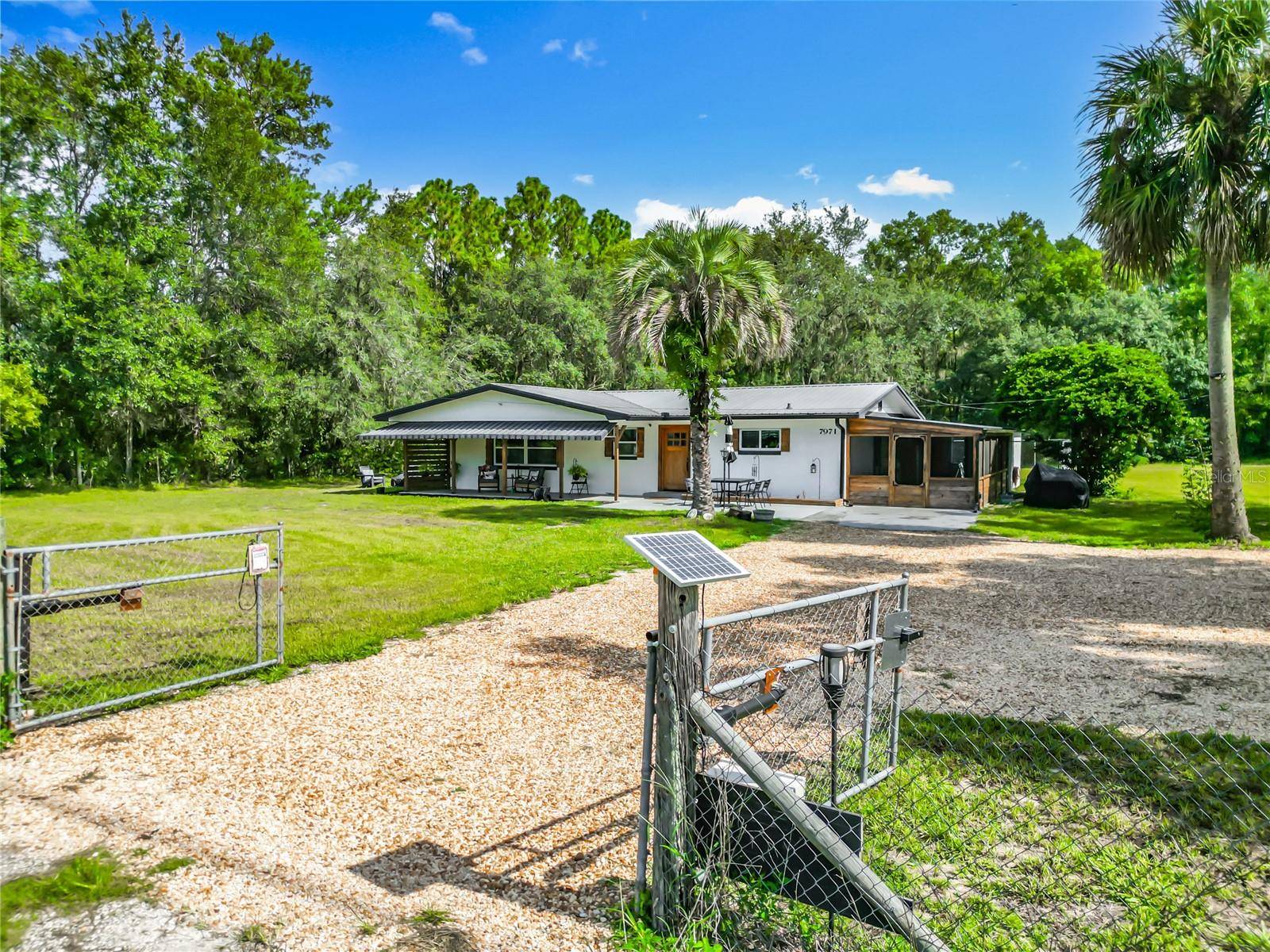 7971 E HIGHWAY 25, Belleview, FL 34420
