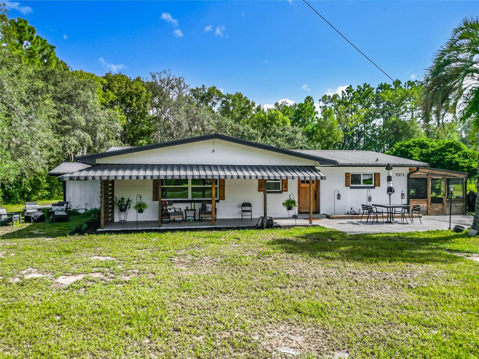 7971 E HIGHWAY 25, Belleview, FL 34420
