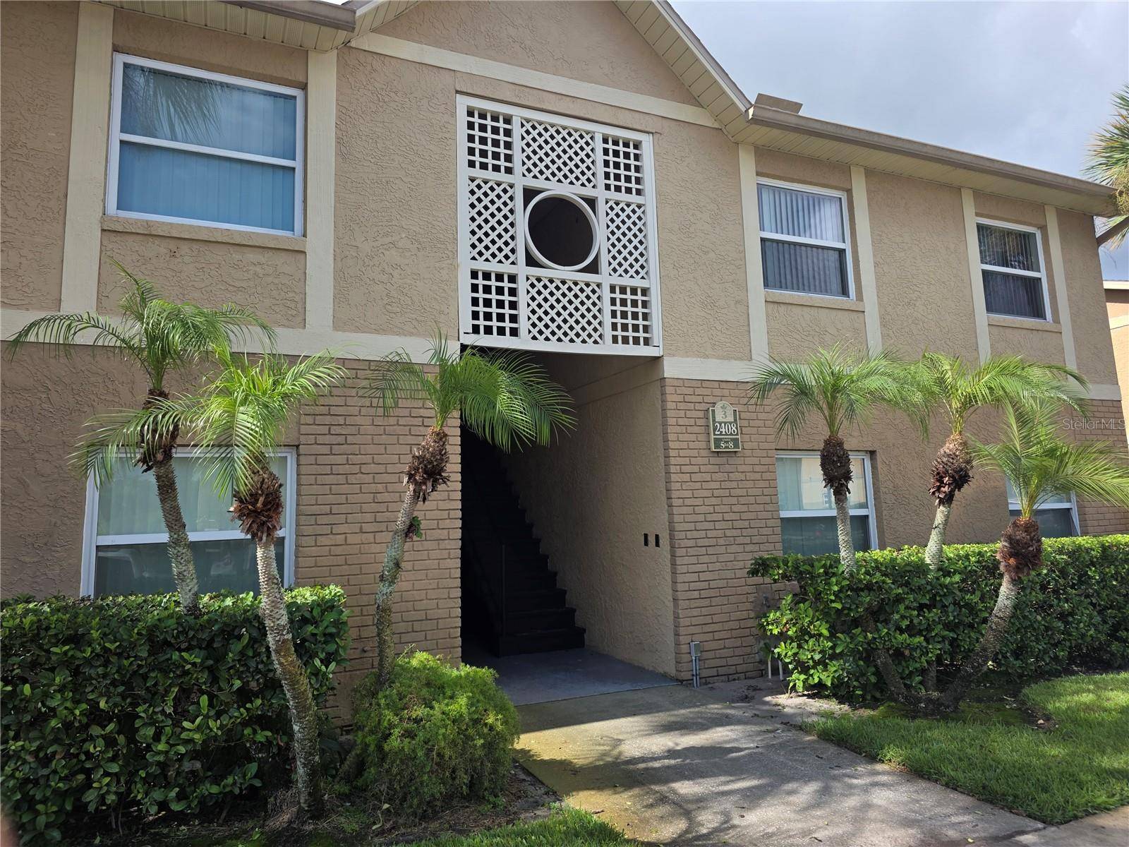 2408 BARLEY CLUB CT #7, Orlando, FL 32837