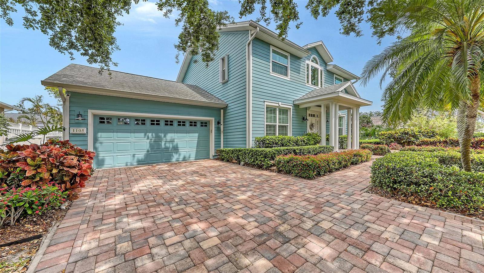 1105 92ND ST NW, Bradenton, FL 34209
