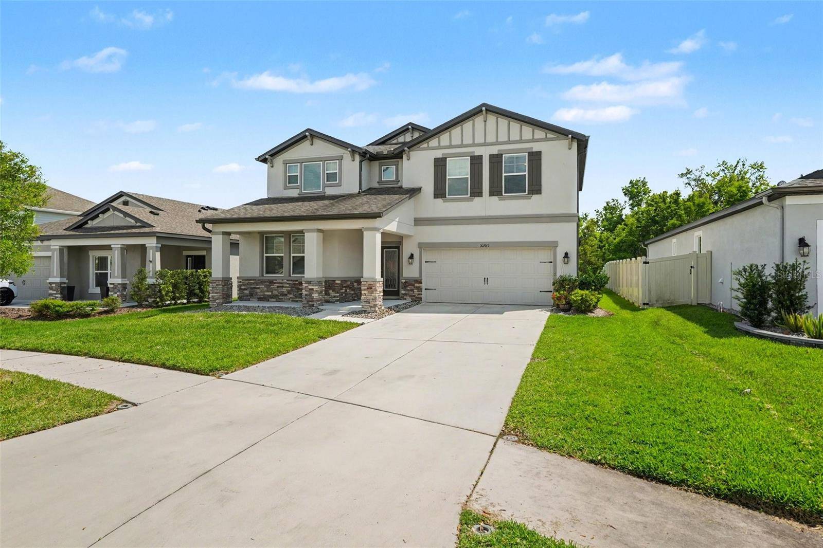 30789 PARROT REEF CT, Wesley Chapel, FL 33545
