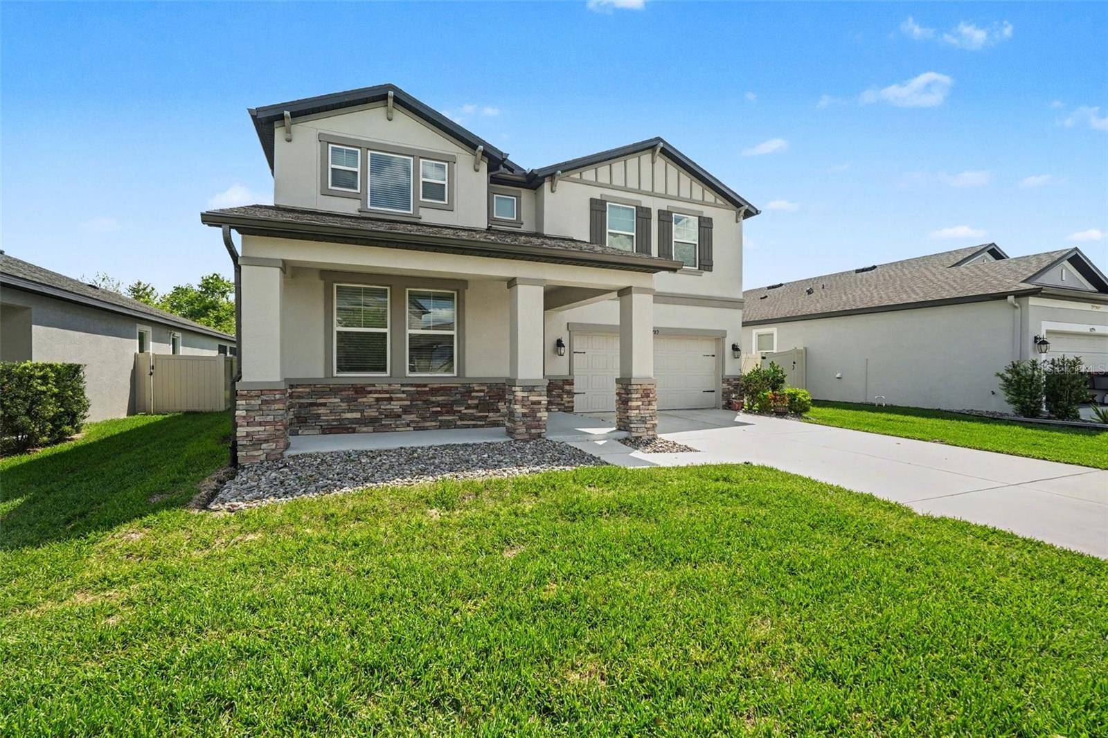 30789 PARROT REEF CT, Wesley Chapel, FL 33545