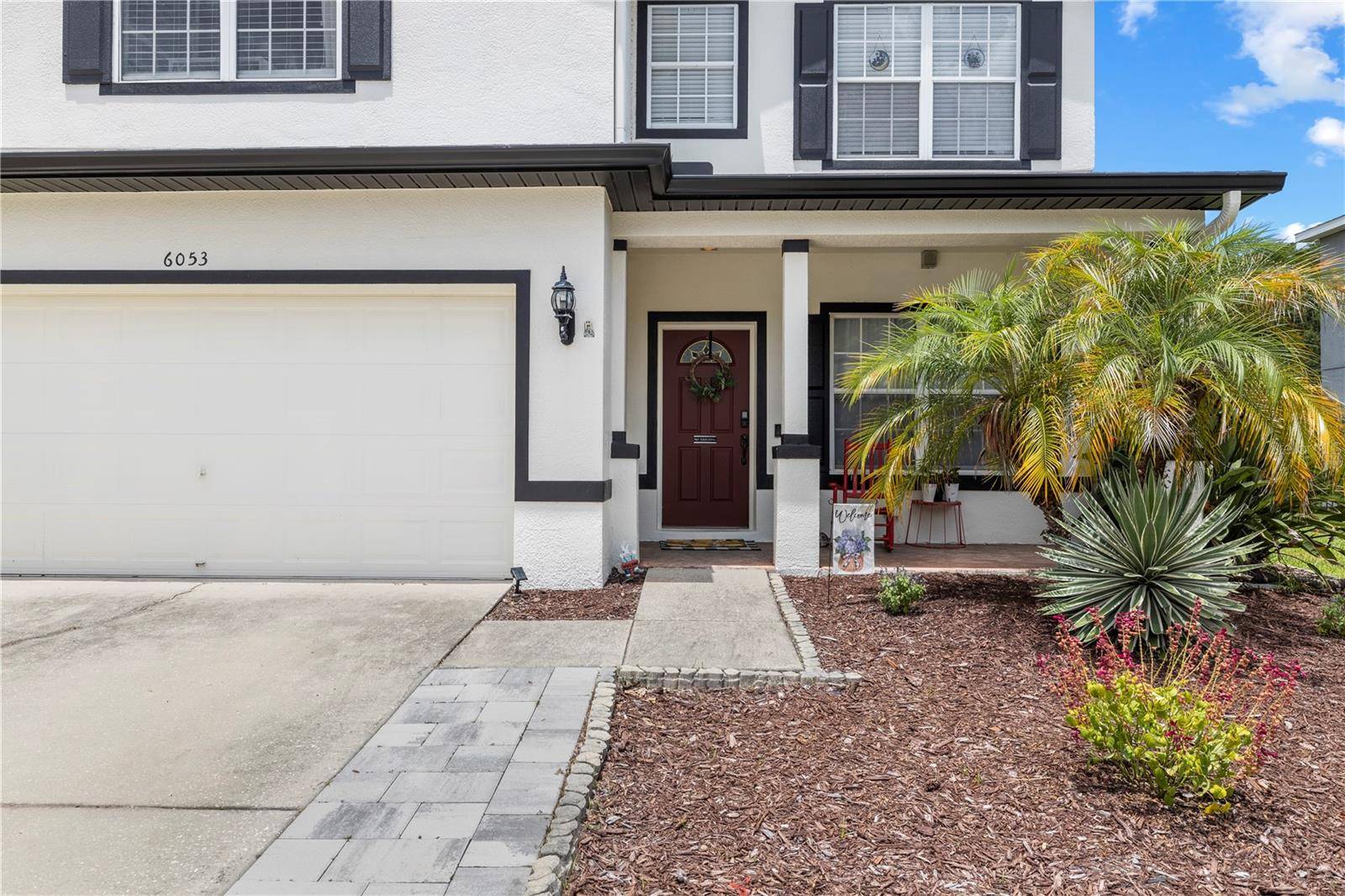 6053 EVERLASTING PL, Land O Lakes, FL 34639