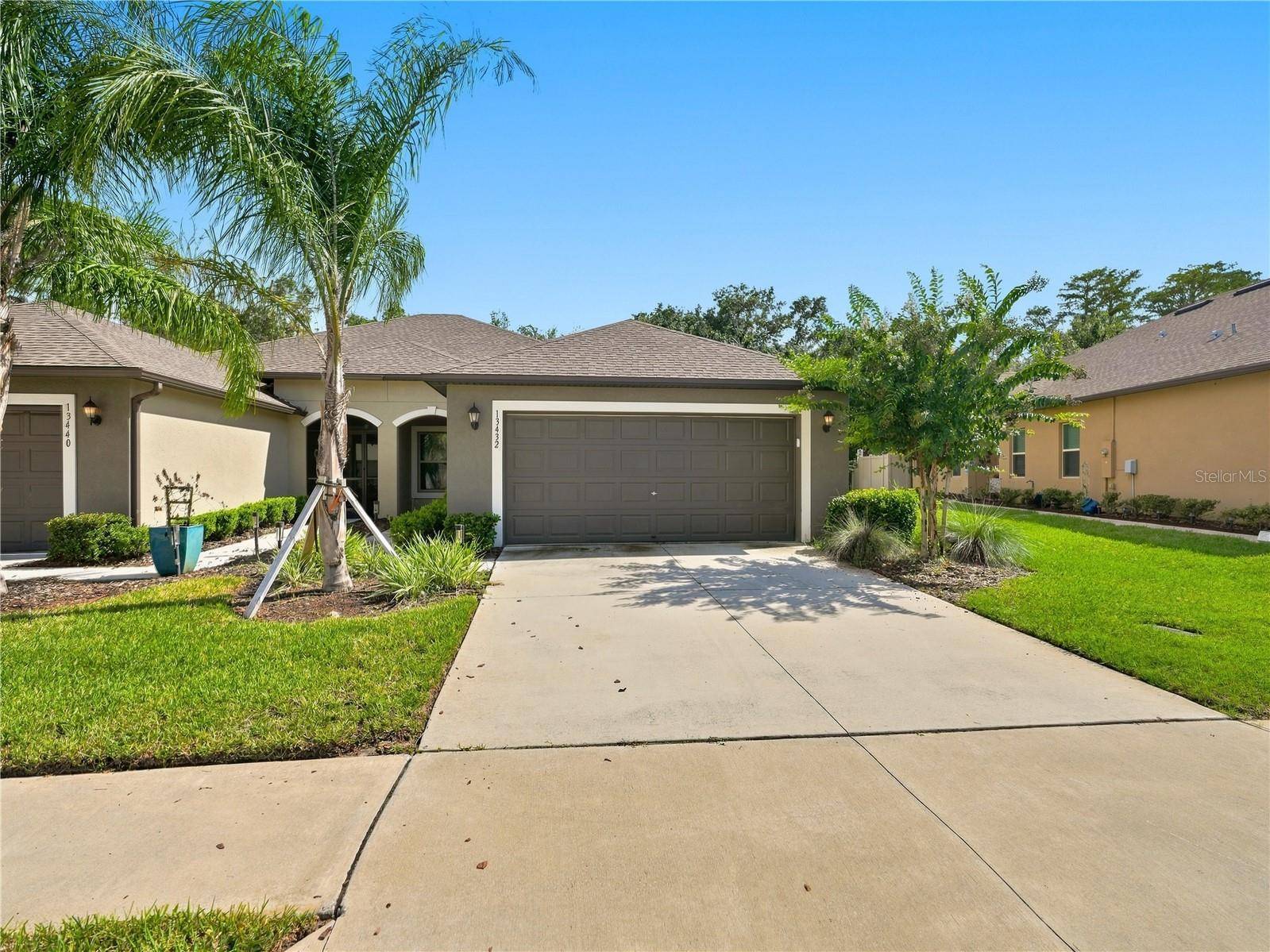 13432 CREST LAKE DR, Hudson, FL 34669