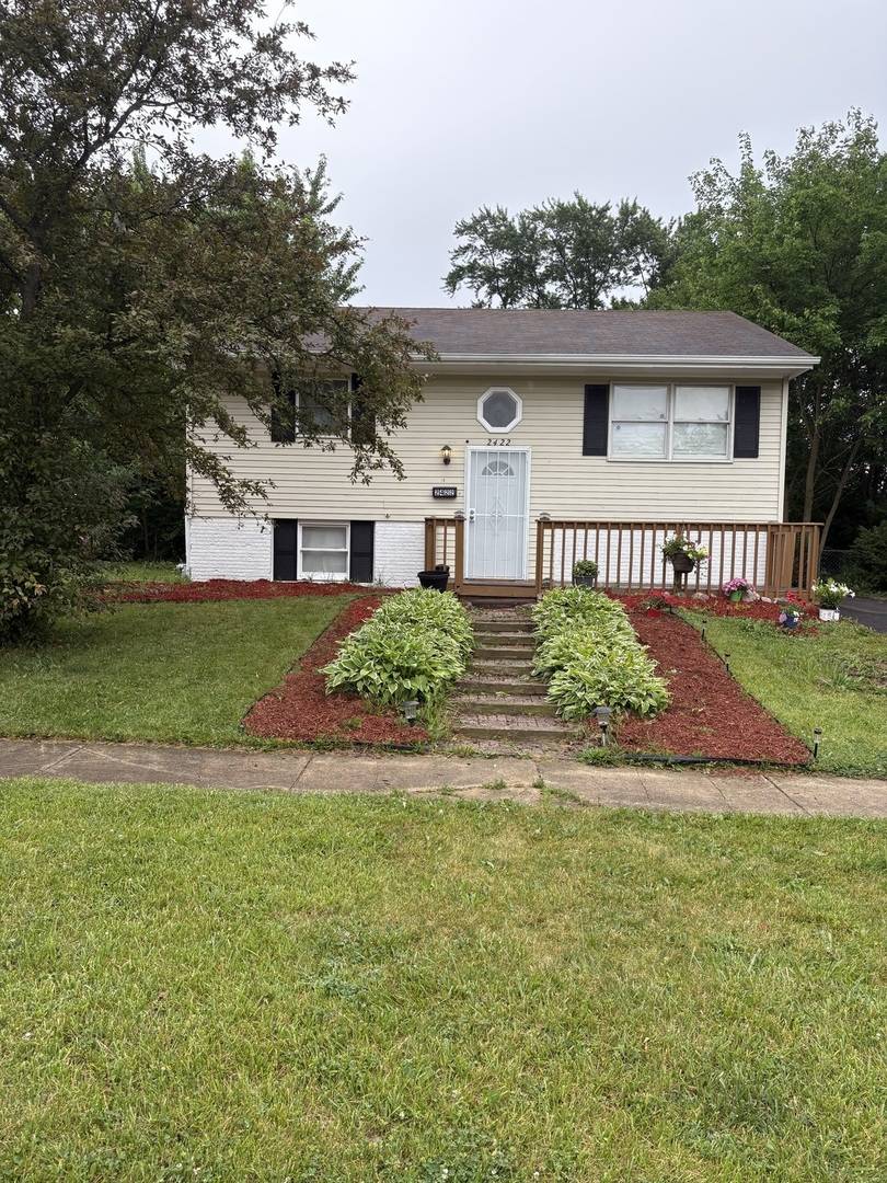 2422 222nd ST, Sauk Village, IL 60411