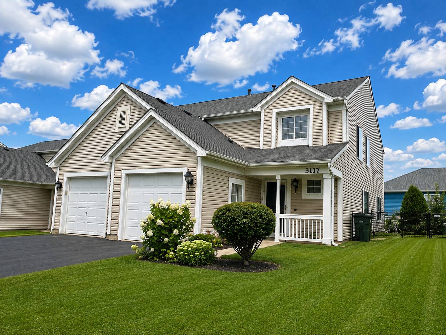 3117 Impressions DR #0, Lake In The Hills, IL 60156