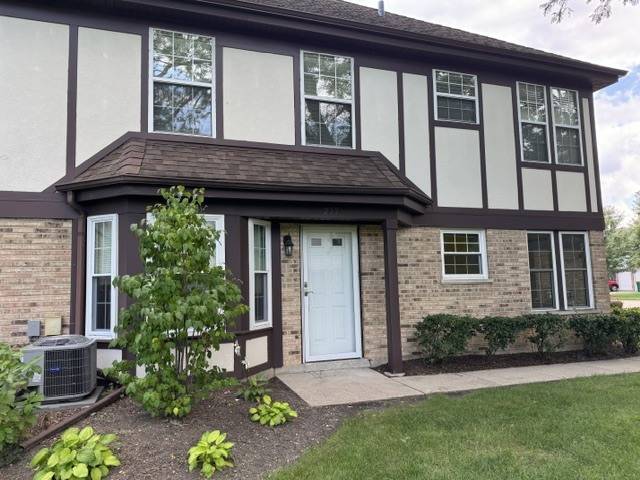 277 E Fabish DR #277, Buffalo Grove, IL 60089