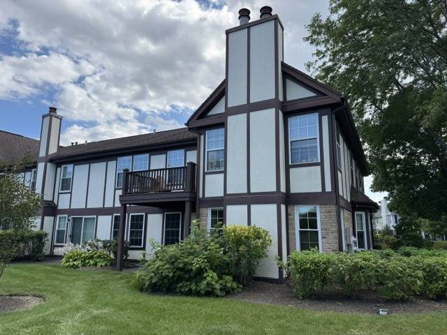 277 E Fabish DR #277, Buffalo Grove, IL 60089