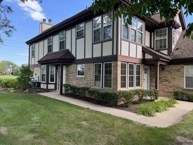 277 E Fabish DR #277, Buffalo Grove, IL 60089