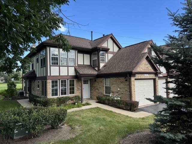 277 E Fabish DR #277, Buffalo Grove, IL 60089