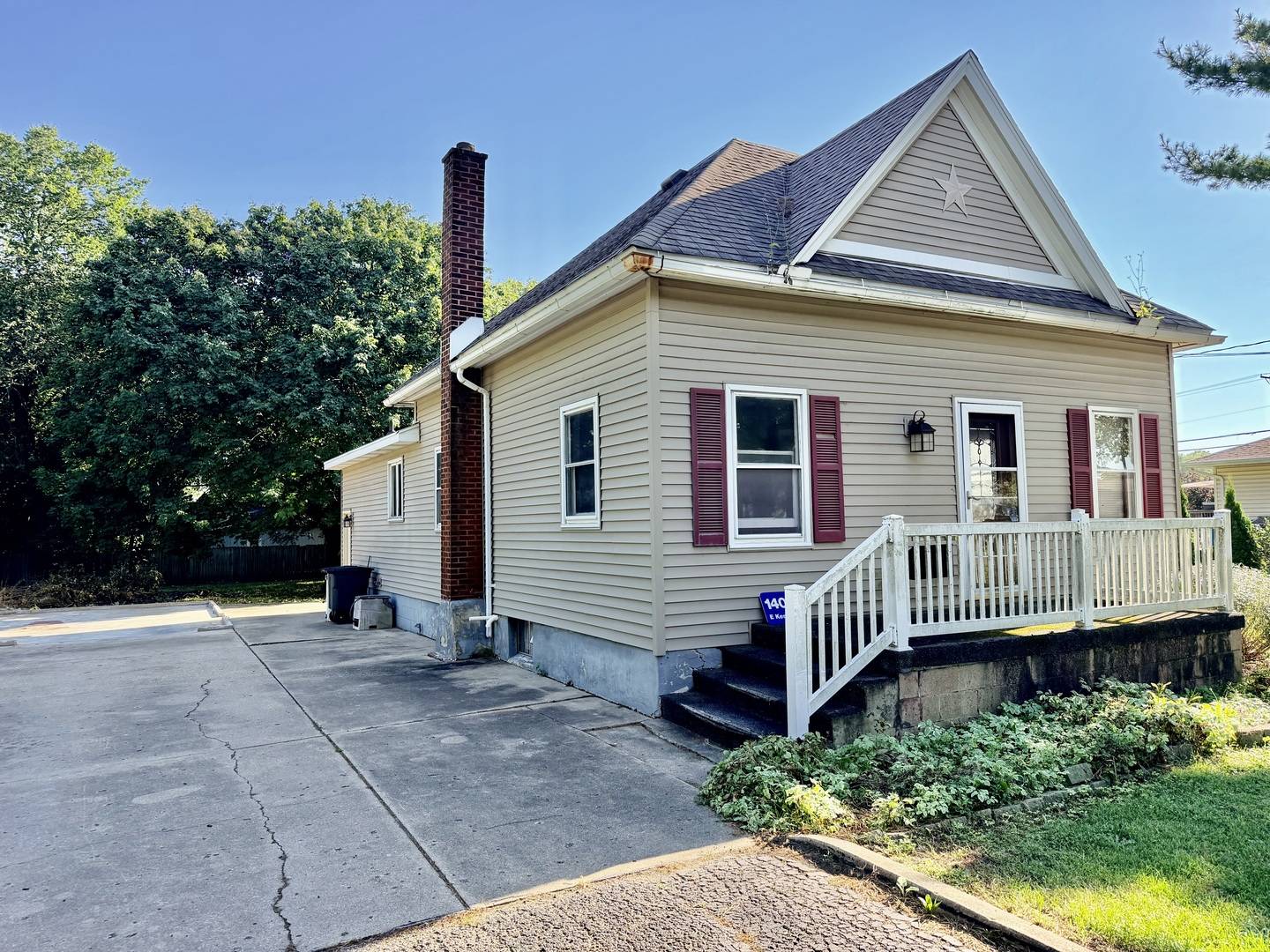 1405 E Kent ST, Streator, IL 61364