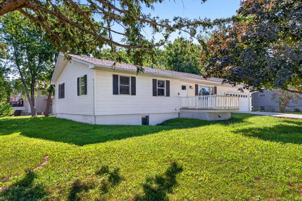 610 Jefferson AVE SW, Eyota, MN 55934