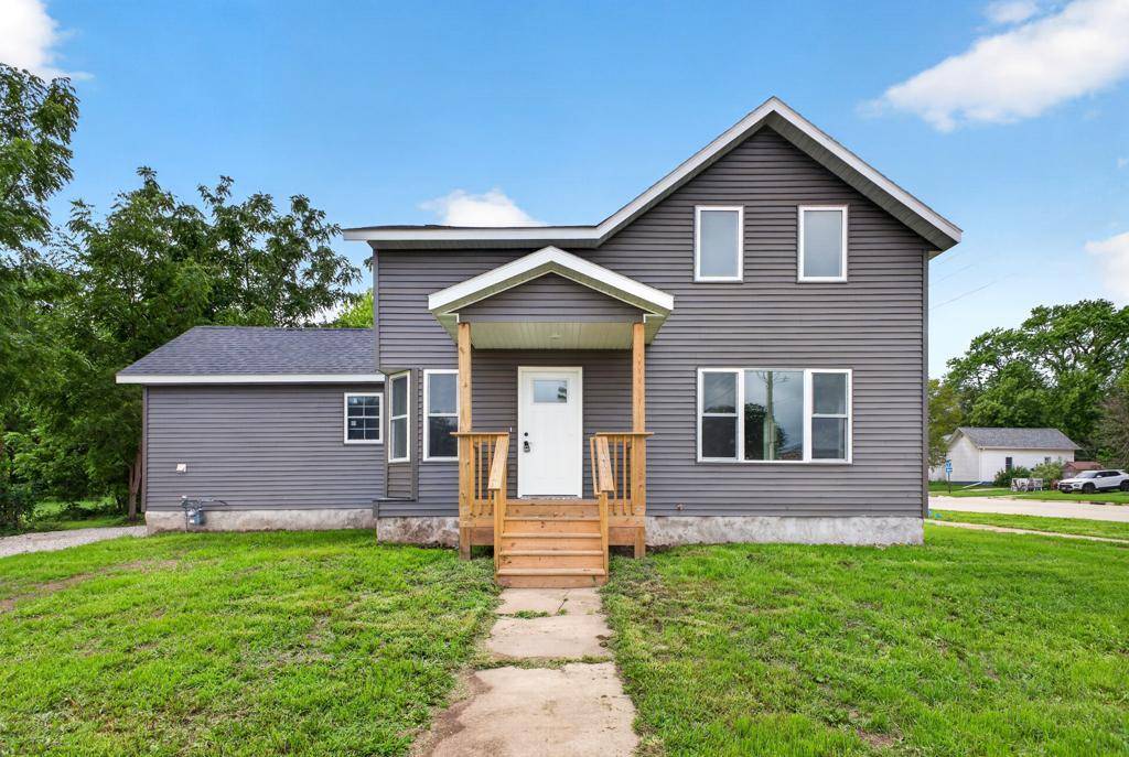 300 W Main ST, Spring Valley, MN 55975