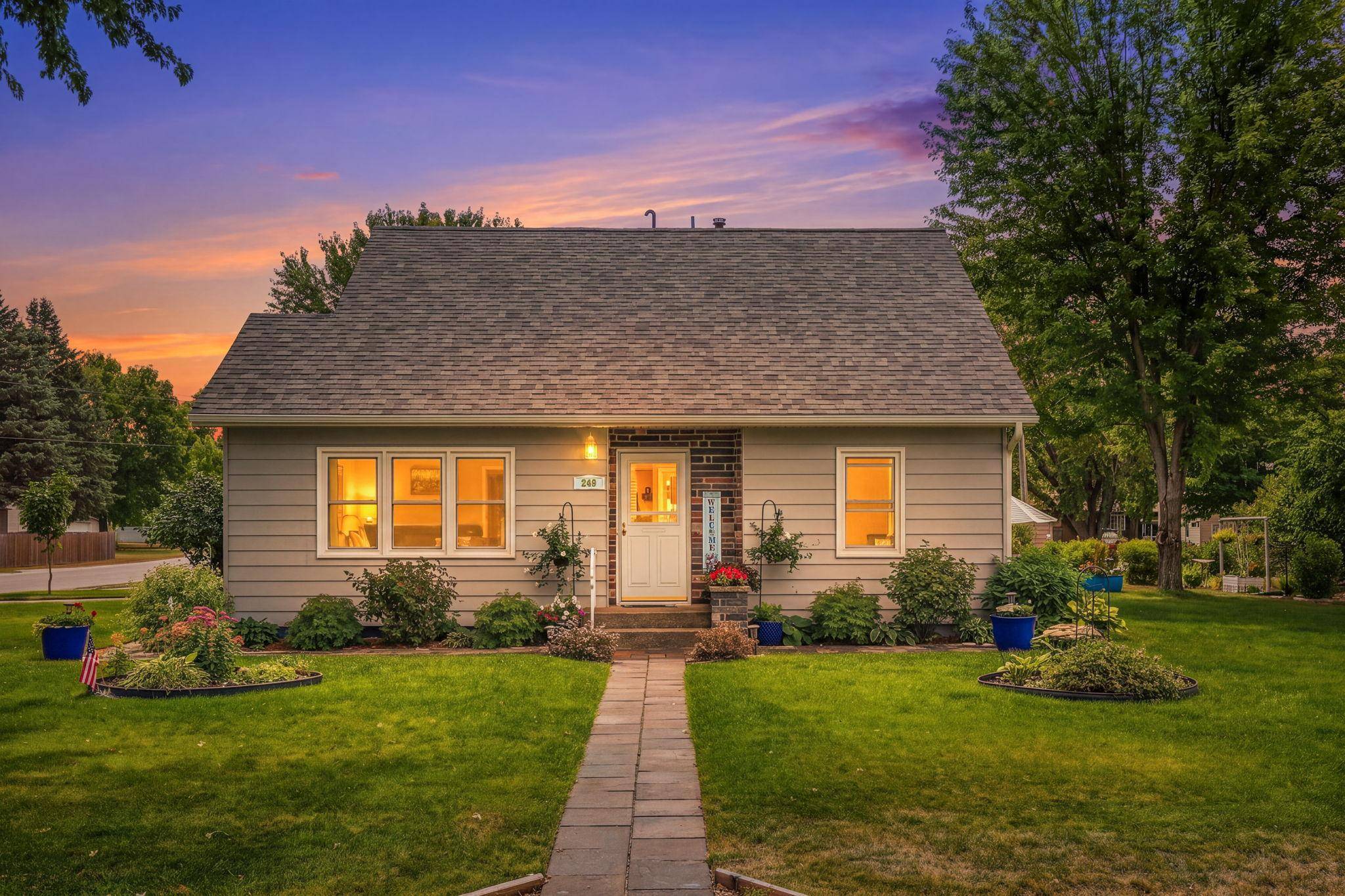 249 1st ST NE, Richmond, MN 56368
