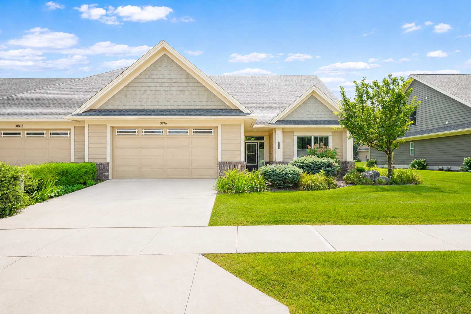 3876 Berkshire RD SW, Rochester, MN 55902
