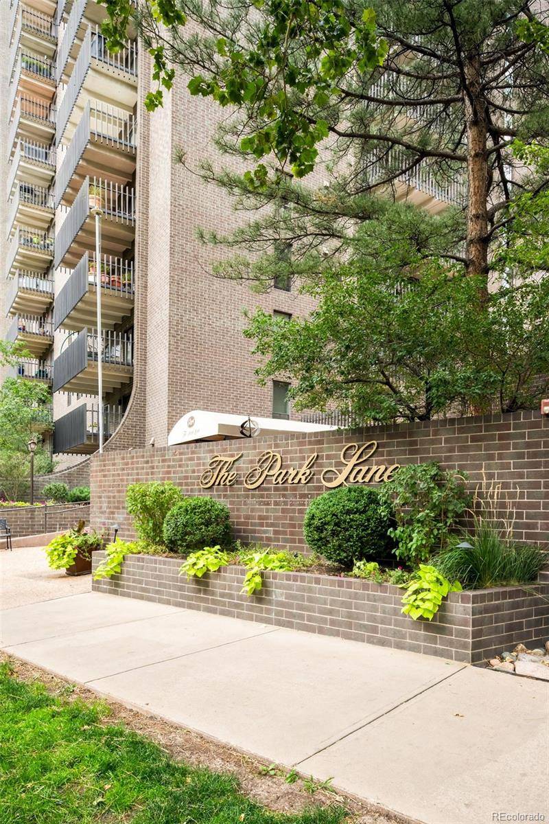 460 S Marion Pkwy #1052, Denver, CO 80209
