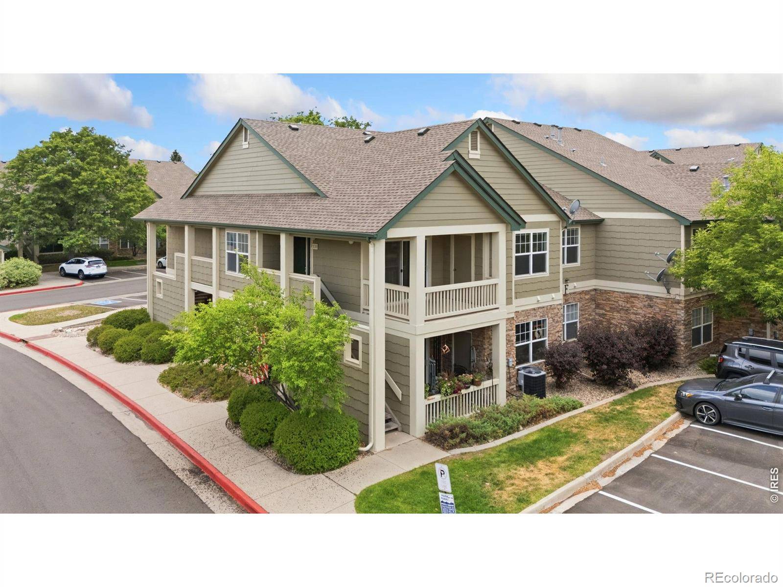 5225 White Willow DR #F230, Fort Collins, CO 80528